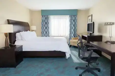 Hilton Garden Inn - 60
