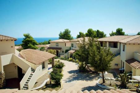 Club Esse Cala Gonone - 41