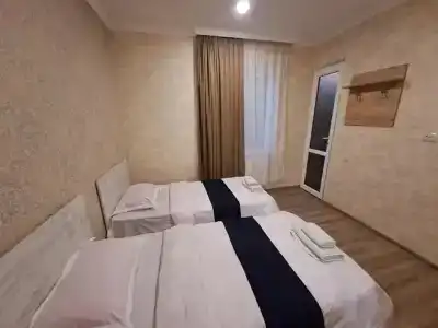 Guest House Akhaltsikhe - 0