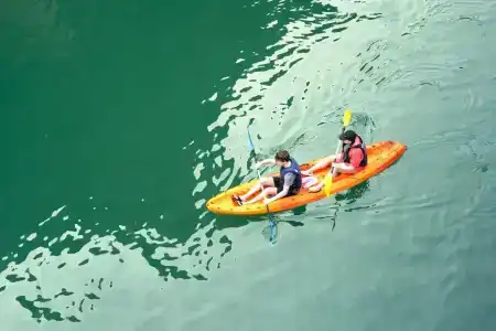 Halong Fantasea Cruise - 42