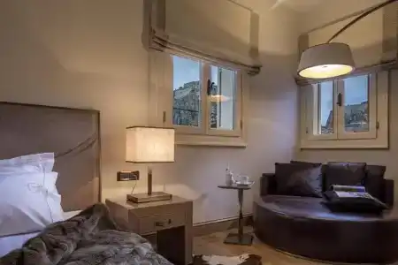 3 Sixty & Suites - 28