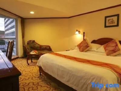 Huiquan Dynasty Qingdao - 43