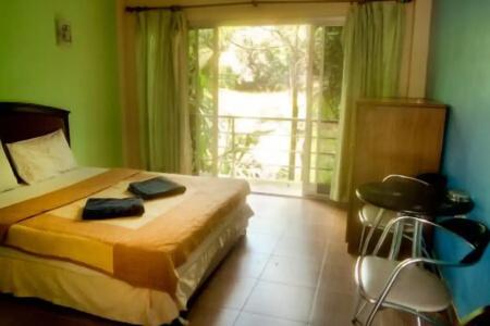 Baan To Guesthouse - 14