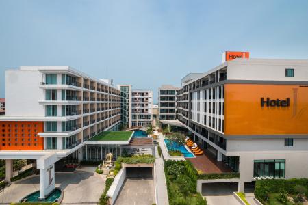 j Inspired Pattaya - Sha Extra Plus - 43