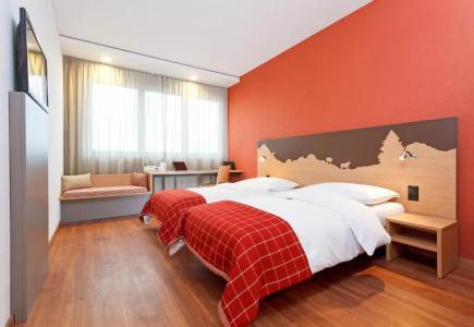 Swissever Zug Swiss Quality - 6