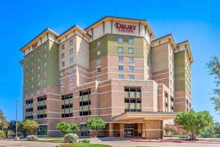 Drury Plaza San Antonio North Stone Oak - 36