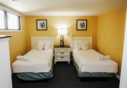 Ocean Club a Ramada by Wyndham - 71