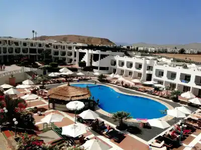 Sharm Holiday Resort - 29