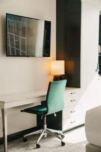 1000, Lxr Hotels & Resorts - 46