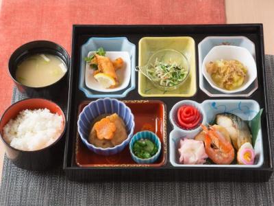 Apa Hakodate Ekimae - 12