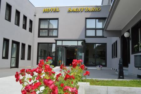 Sagittario - 24