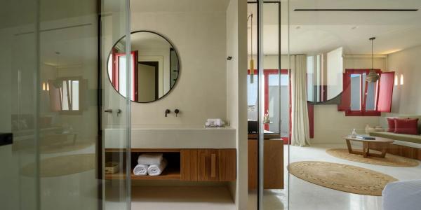 Potnia Theron Suites - 3