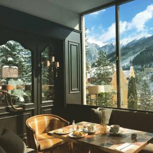 Das Regina BoutiqueBad Gastein - 16