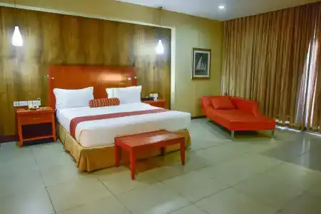 Harbour View Suites - 29