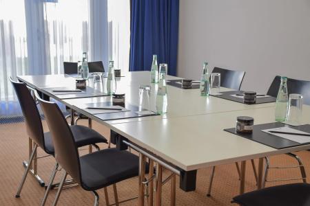 Radisson Blu Park & Conference Centre - 42