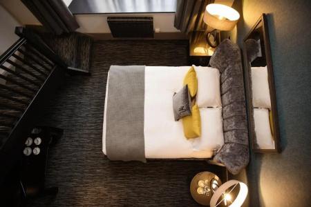 Malmaison Oxford - 48