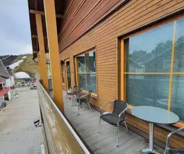Levi Suites Levi Gold - 5
