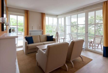 Steigenberger Grand& Spa Heringsdorf - 147