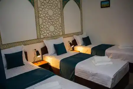 Jahangir Boutique - 1