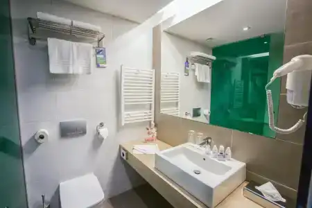 Park Inn By Radisson Zalakaros & Spa - 34