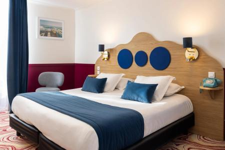 Best Western Lakmi Nice - 3