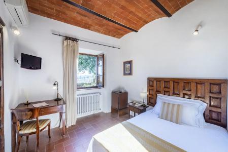 Relais Vignale & Spa - 37