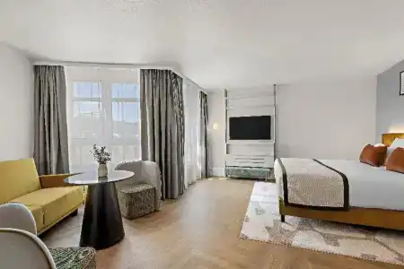 Novotel Mainz - 92