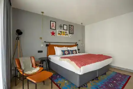 Indigo Belgrade, An Ihg Hotel - 69