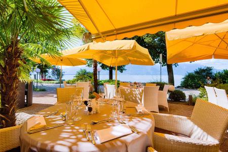 Villa Toscane - 21