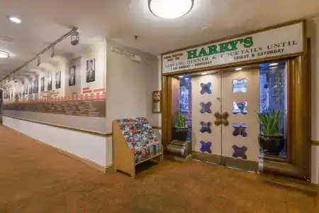 Harrington - 13