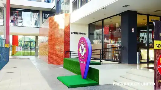 Phitsanulok United - 0