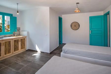 Nissia Beach & Suites - 48