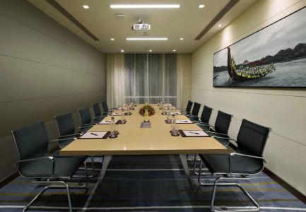 Fairfield by Marriott Bengaluru Outer Ring Road - 12