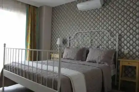 Nilüfer Butik Otel - 28