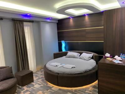 Arcadia Suit Taksim - 3