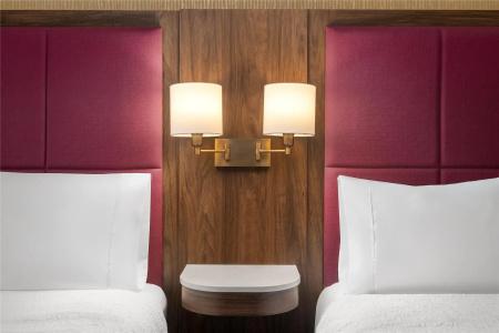 Hampton Inn Majestic Chicago Theatre District - 30