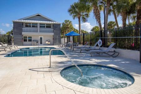 Legacy Vacation Resorts-Indian Shores - 15