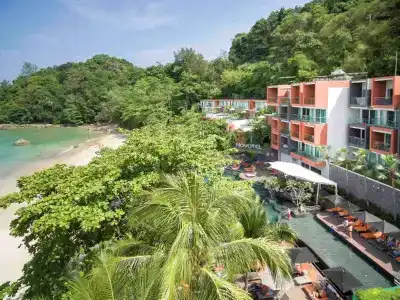 Novotel Phuket Kamala Beach - Sha Extra Plus - 46