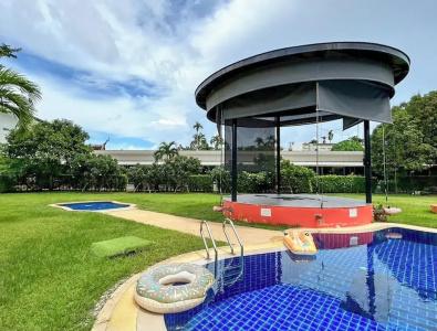 Jazz U Garden Resort - 27