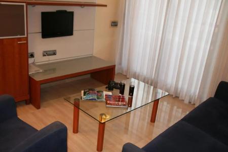 Suites Aragó 565 - Abapart - 2