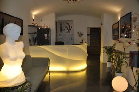 Dolce Vita Suites Boutique - 13