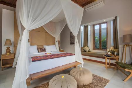 Purana Boutique Resort - 4