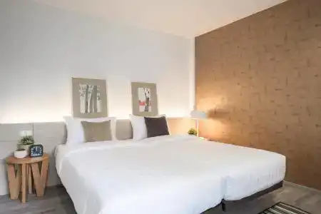 China Cozy Asoke - 40