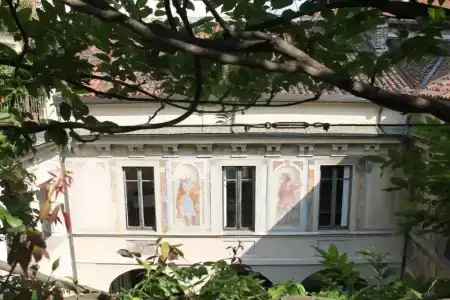 b&b Via Stampatori - 11