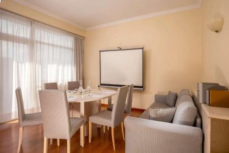 Best Western Globus - 18
