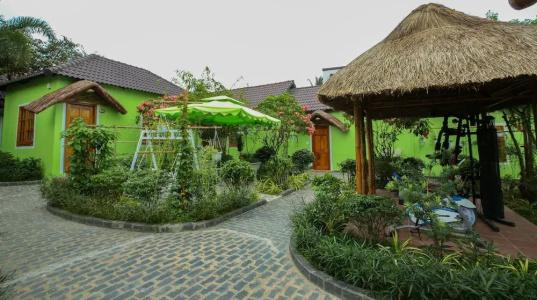 Bamboo Resort Phu Quoc - 67