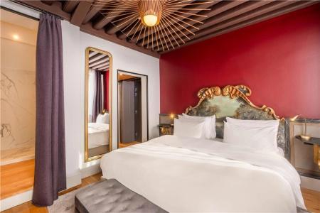 Cour des Loges Lyon, a member of Radisson Individuals - 42