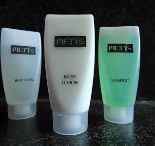 Men's Resort & Spa (Gay) - 23