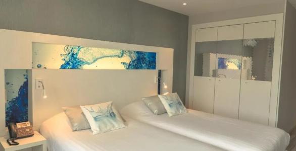 Hôtel Josse - 42
