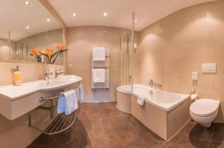 The Christiania Mountain Spa Resort - 42